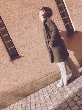 ZJZさんのコーディネート