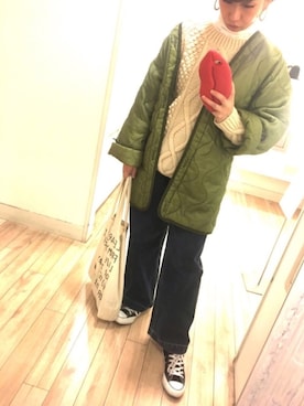 ZJZさんのコーディネート