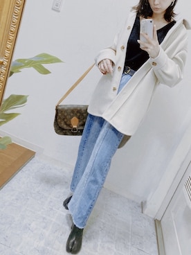 ZJZさんのコーディネート