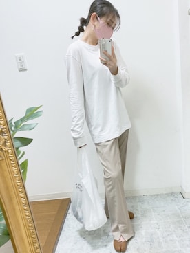 ZJZさんのコーディネート