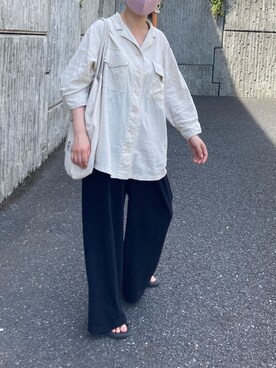 ZJZさんのコーディネート