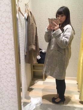 nyankoo⑅¨̮さんのコーディネート
