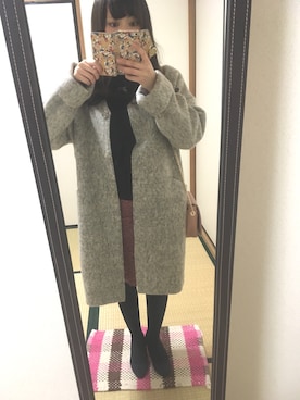 nyankoo⑅¨̮さんのコーディネート