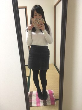 nyankoo⑅¨̮さんのコーディネート