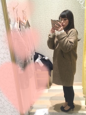 nyankoo⑅¨̮さんのコーディネート