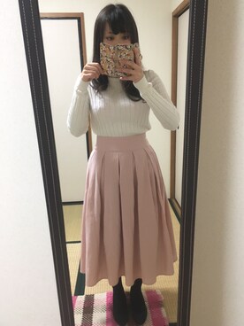 nyankoo⑅¨̮さんのコーディネート