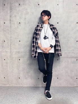 lacia さんのコーディネート