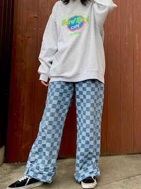 usedmixcoさんのコーディネート