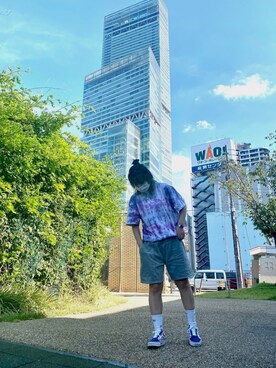 usedmixcoさんのコーディネート