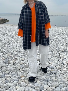 usedmixcoさんのコーディネート