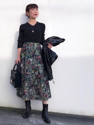 DOUBLE STANDARD CLOTHING（ダブルスタンダードクロージング）の「Sov