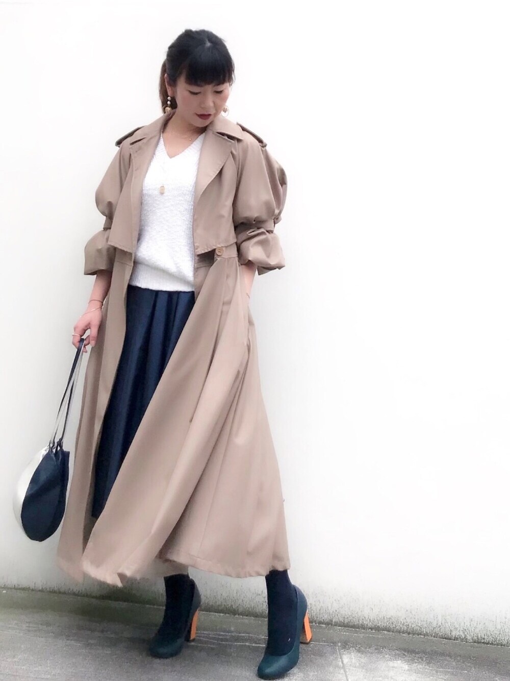 DOUBLE STANDARD CLOTHING（ダブルスタンダードクロージング）の