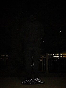 R.Hさんのコーディネート