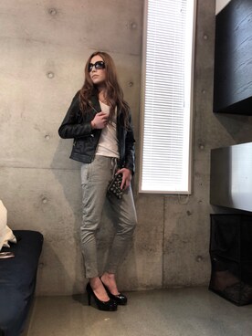 obaさんのコーディネート