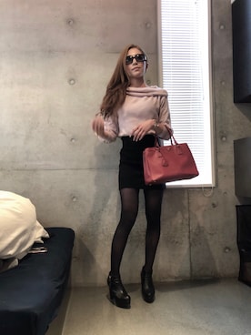 obaさんのコーディネート