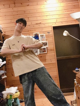 kensuke♪さん（メンズ・173cm）の夏コーディネート