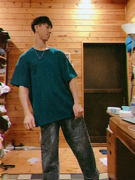 kensuke♪さんのコーディネート