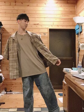 kensuke♪さんのコーディネート