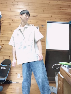 kensuke♪さんのコーディネート