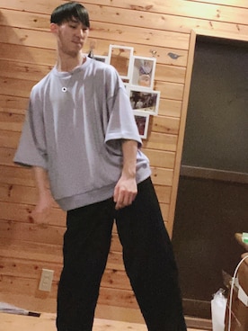 kensuke♪さんのコーディネート