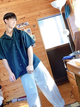 kensuke♪さんのコーディネート