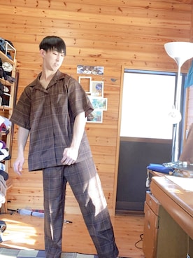 kensuke♪さんのコーディネート