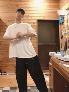 kensuke♪さんのコーディネート