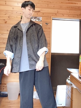 kensuke♪さんのコーディネート