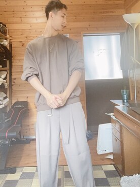 kensuke♪さんのコーディネート