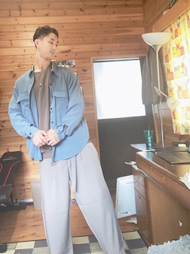 kensuke♪さんのコーディネート