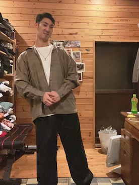 kensuke♪さんのコーディネート