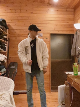 kensuke♪さんのコーディネート