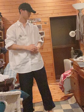 kensuke♪さんのコーディネート