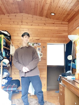 kensuke♪さんのコーディネート