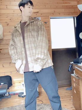 kensuke♪さんのコーディネート