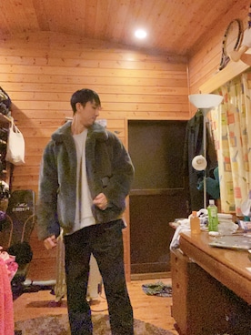 kensuke♪さんのコーディネート