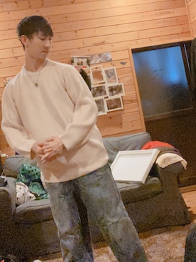 kensuke♪さんのコーディネート