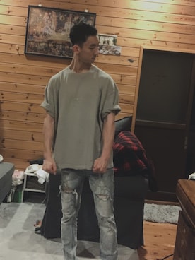 kensuke♪さんのコーディネート