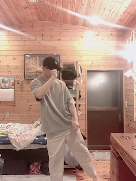 kensuke♪さんのコーディネート