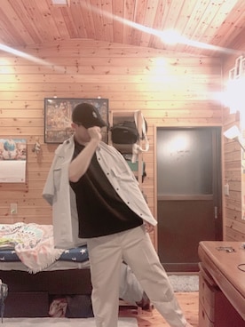 kensuke♪さんのコーディネート