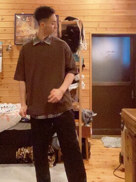 kensuke♪さんのコーディネート