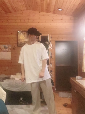 kensuke♪さんのコーディネート