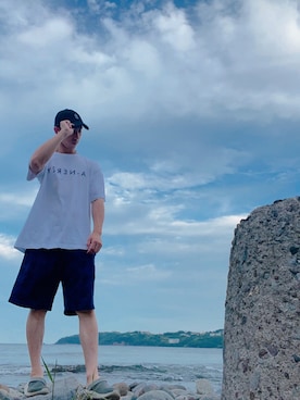 kensuke♪さんのコーディネート