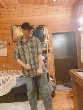 kensuke♪さんのコーディネート