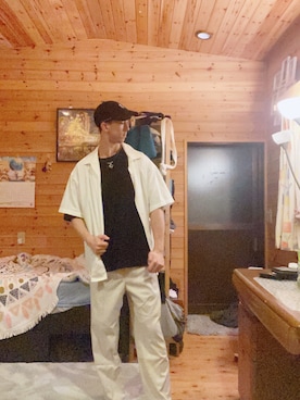 kensuke♪さんのコーディネート