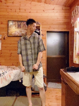 kensuke♪さんのコーディネート