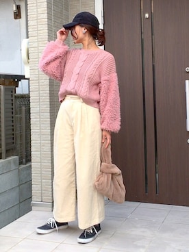 ともぞうでらっくすさんのコーディネート
