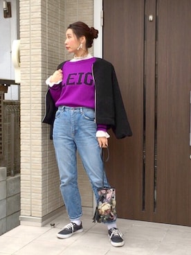 ともぞうでらっくすさんのコーディネート