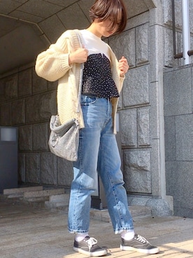 ともぞうでらっくすさんのコーディネート