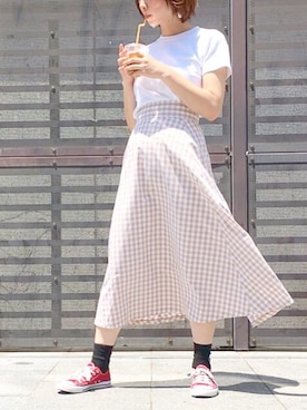 ともぞうでらっくすさんのコーディネート